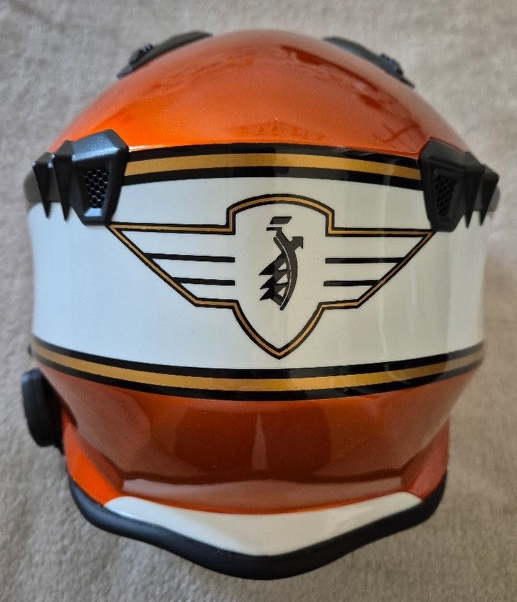 Zündapp helmen Cardo motorkleding ac complete partij €1150,-, Fietsen en Brommers, Ophalen, Nieuw, Overige typen