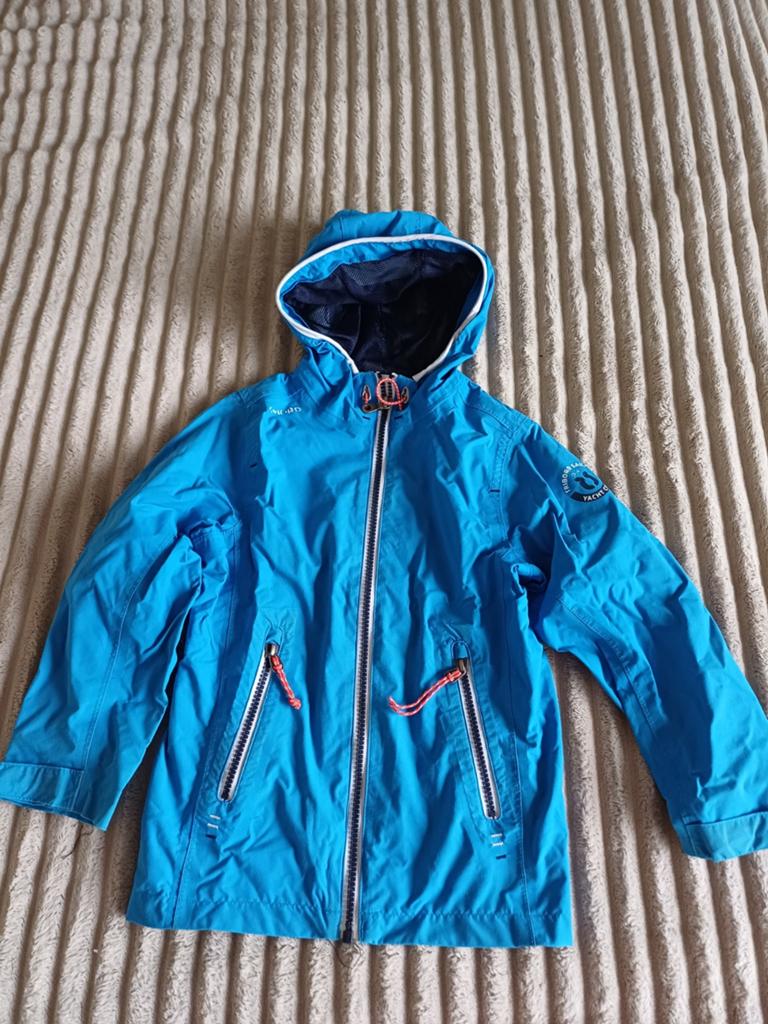 Zomerjas maat 110/116, Decathlon, Ophalen of Verzenden, Zo goed als nieuw, Jongen