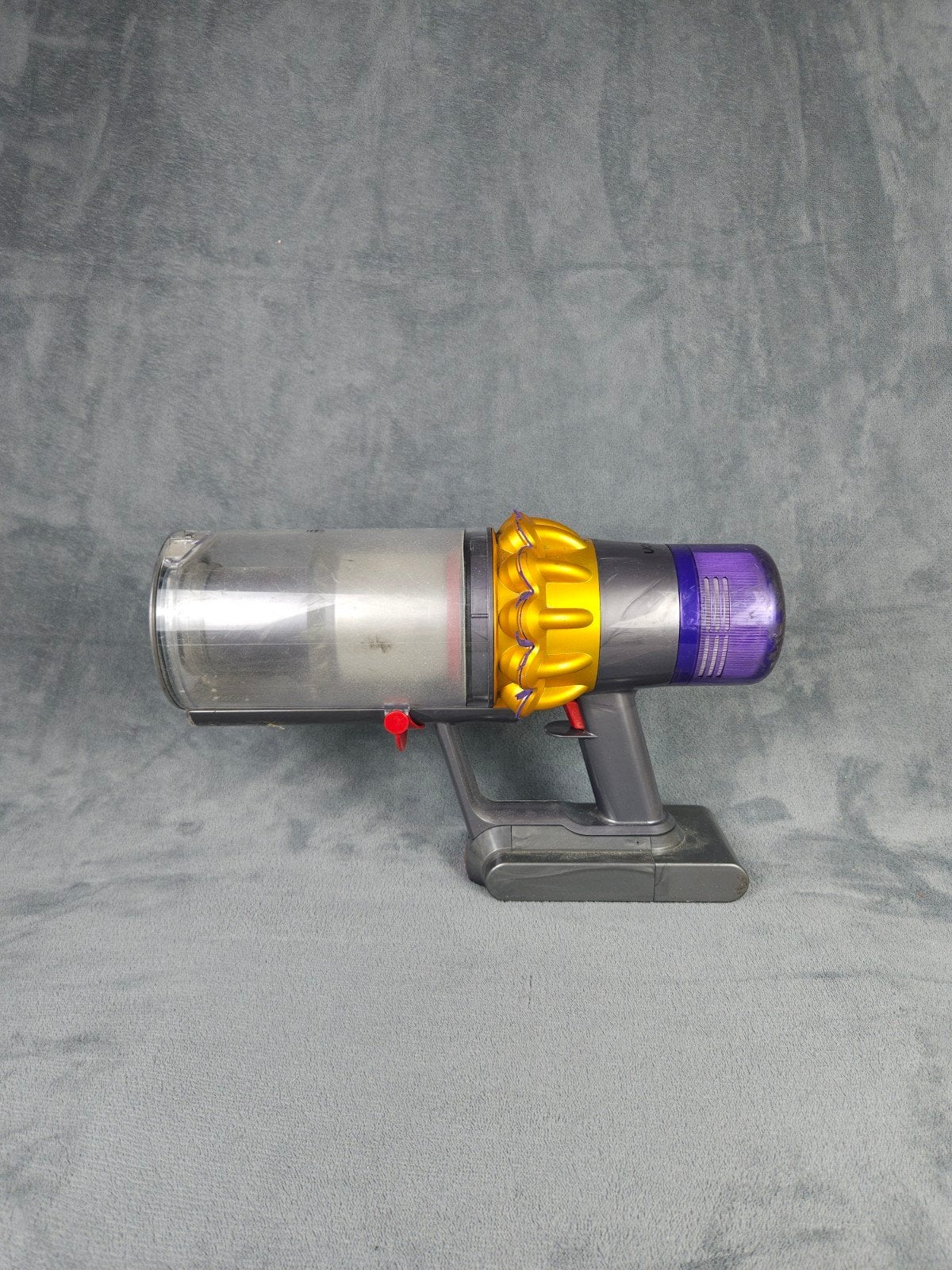 Dyson SV22 Stofzuigers voor onderdelen, Ophalen of Verzenden, Niet werkend, Kruimeldief, Dyson