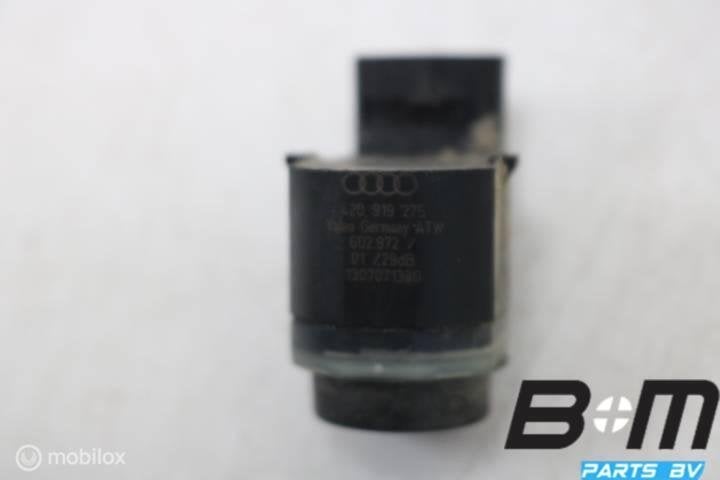 Parkeersensor Audi A3 8P 4B0919145B, Gebruikt
