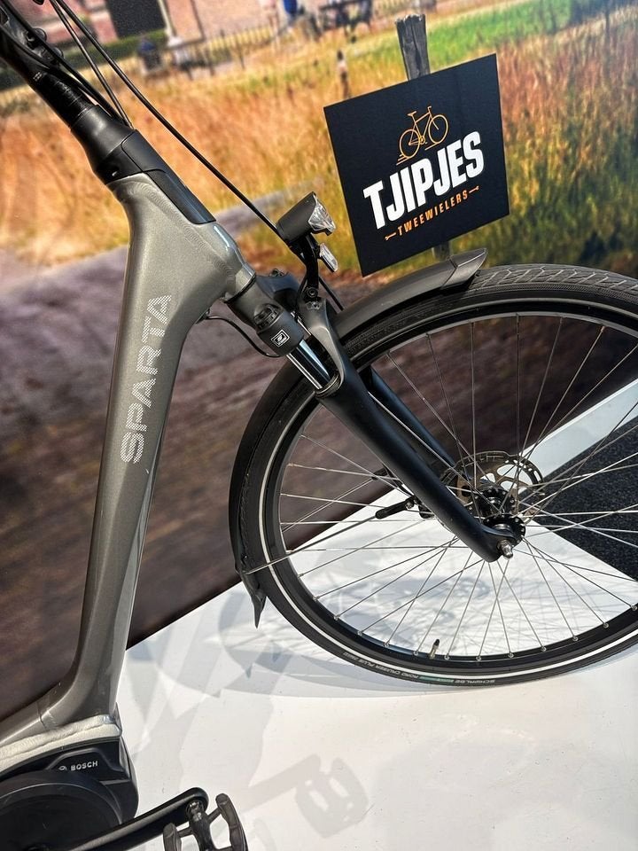 Foto 3 van Sparta M7B E-bike | 53 cm | ACTIE €1.395