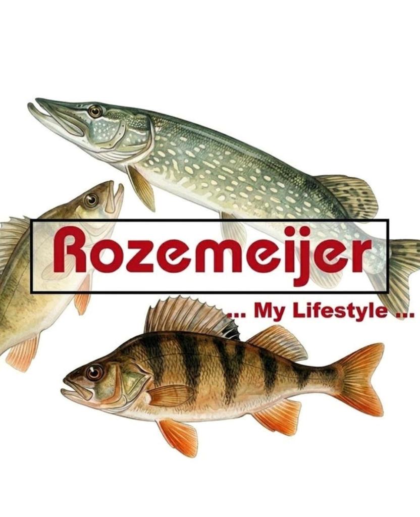 Tekoop Gevraagd Ultimate-Rozemeijer catalogus, Watersport en Boten, Ophalen of Verzenden, Overige typen