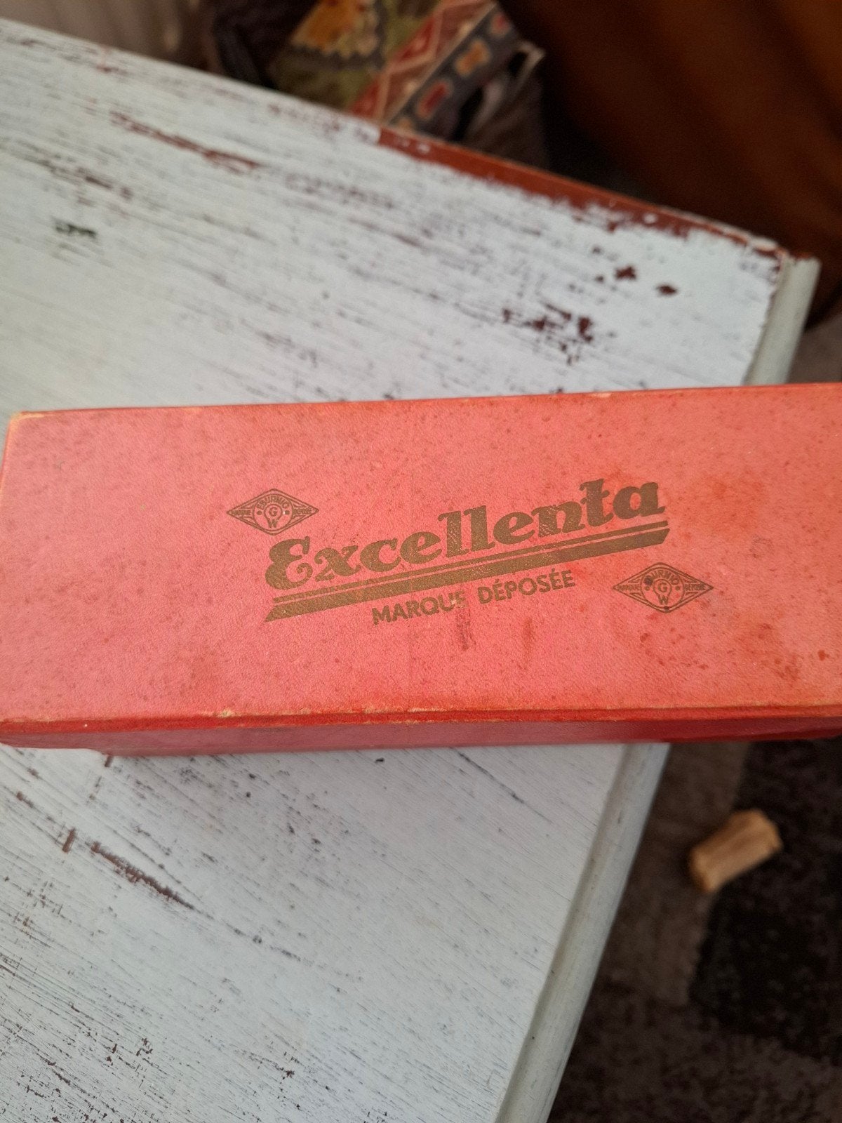 Excellent Biljartballen Set in Originele Doos, Sport en Fitness, Ophalen of Verzenden