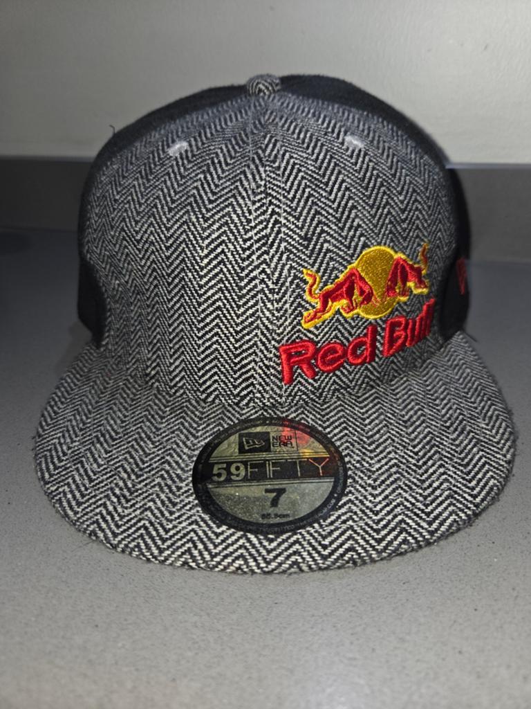 Redbull petje nieuw, Ophalen of Verzenden, Nieuw