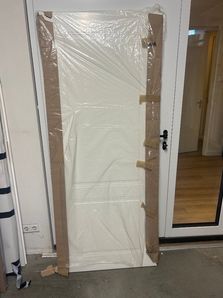 Svedex CE13 83.0 x 201.8 Opdek rechts, Ophalen of Verzenden, Nieuw, Binnendeur, 200 tot 215 cm
