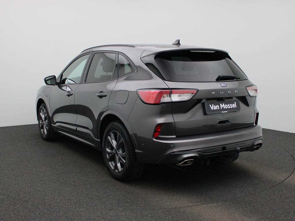 Ford Kuga 2.5i PHEV Aut. 165kW ST-Line Aut. | Winterpack | A, Auto's, Ford, 12 maanden, Gebruikt, 4 cilinders, Plug-in hybride
