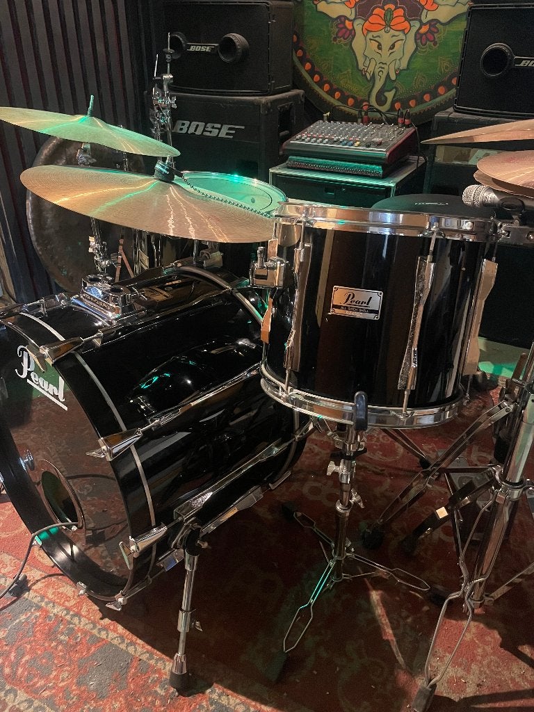 pearl BLX, Ophalen, Gebruikt, Pearl