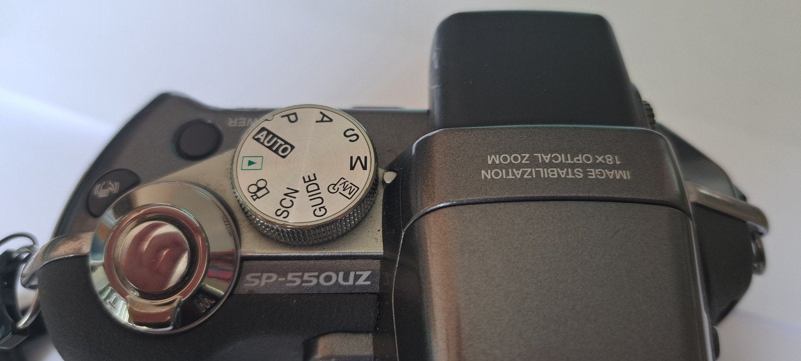 Casio Exilim EX-Z85 Compact Camera 9.1 MP, Ophalen of Verzenden
