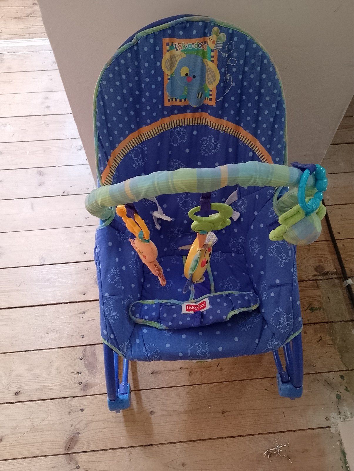 Wip stoeltje, Kinderen en Baby's, Wipstoeltjes, Ophalen of Verzenden, Gebruikt