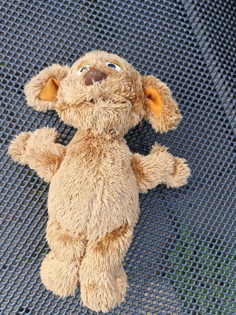Tommie knuffel, Ophalen of Verzenden, Zo goed als nieuw, Overige typen
