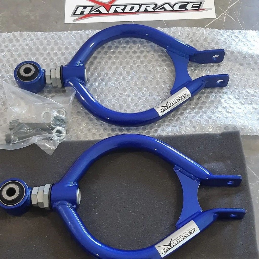 Hardrace rear camber kit - Skyline R32 300zx Z32 200sx S13, Ophalen of Verzenden