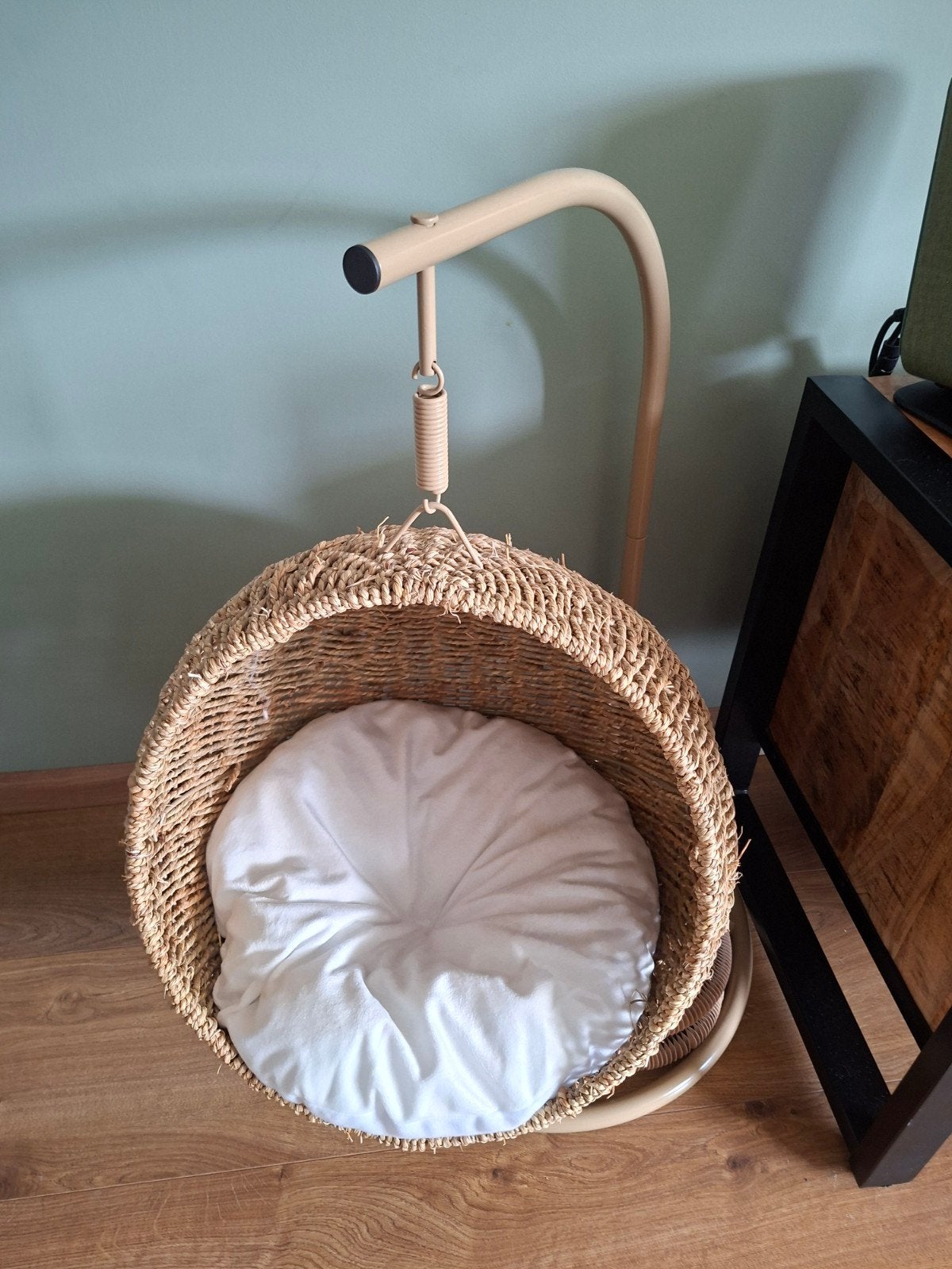 katten hangstoel, Ophalen of Verzenden, Zo goed als nieuw