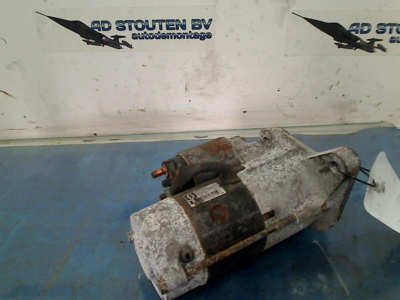 Startmotor Mazda 6 SportBreak (GH19/GHA9) 2009 M002T88671, Gebruikt, Hitdorfer Straße 73, Leverkusen 51371, , Duitsland, Mazda