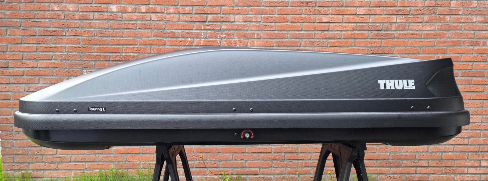 HUUR MIJ; Thule Touring L, Auto diversen, Dakkoffers, Ophalen