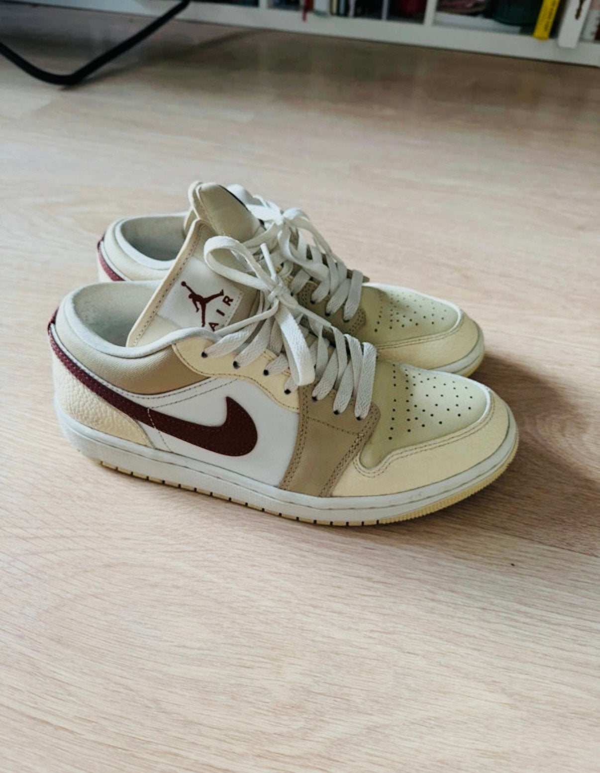 Shoes Nike, Ophalen of Verzenden, Zo goed als nieuw