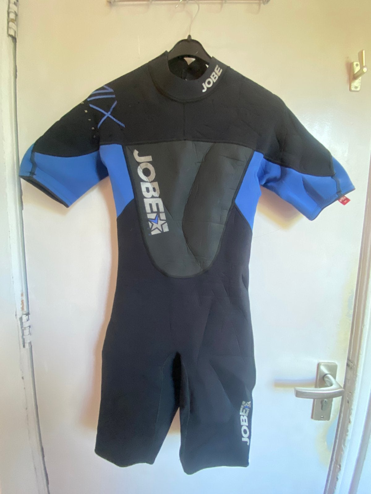 Wetsuite Jobe, kindermaat M, Ophalen, Zo goed als nieuw, Kind, Wetsuit