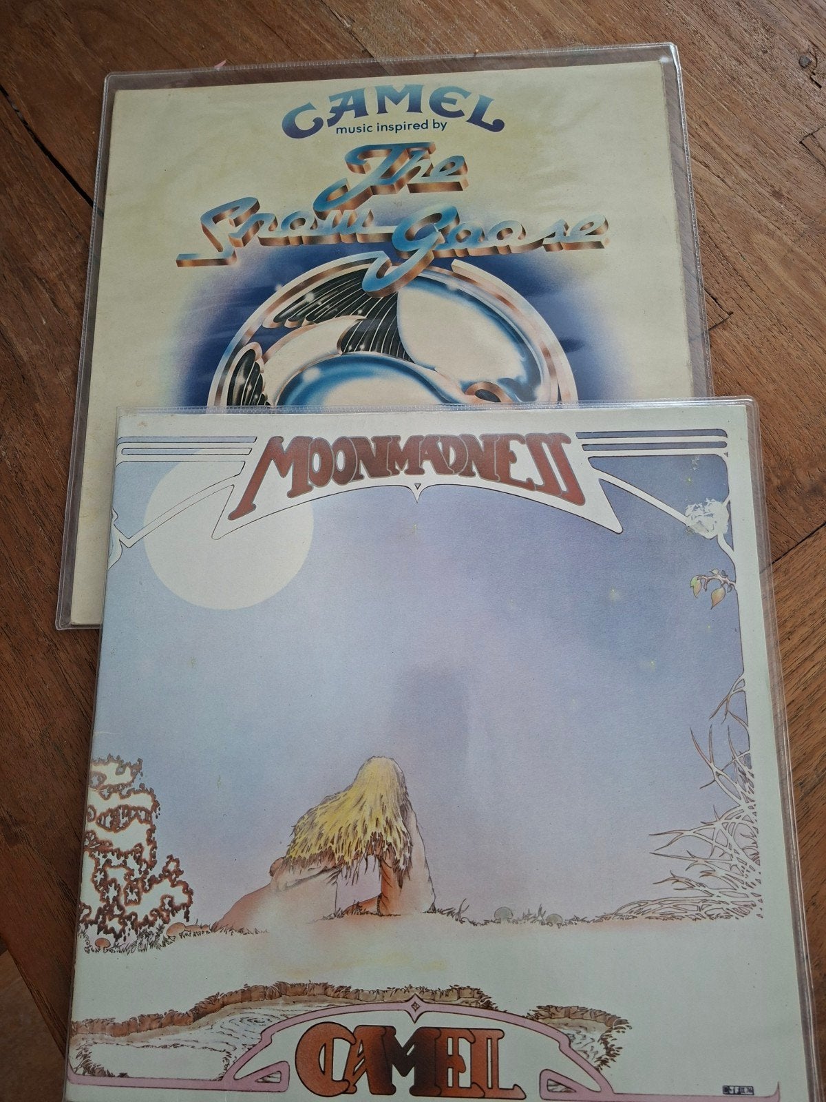 Vinyl korting van € 2,50, Ophalen of Verzenden, Zo goed als nieuw, 12 inch