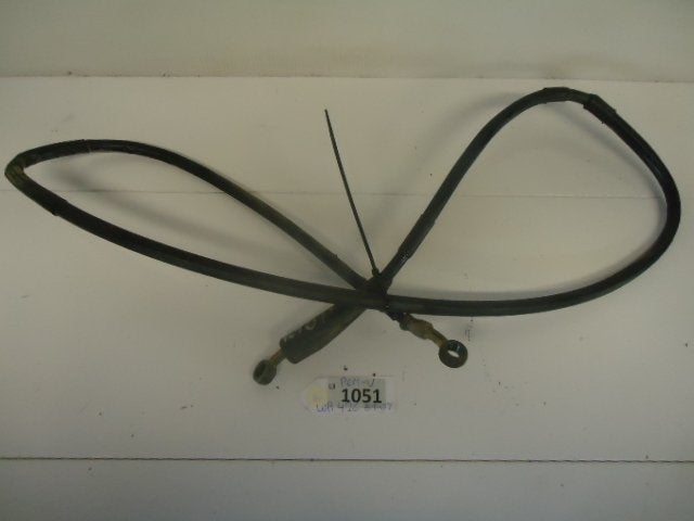 WR426F 2001 - 2002 Yamaha Leiding Leiding rem D1-32953, Motoren