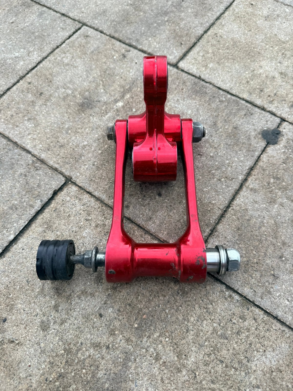 Prolink - Honda CRF250 - 2008, Motoren, Ophalen of Verzenden