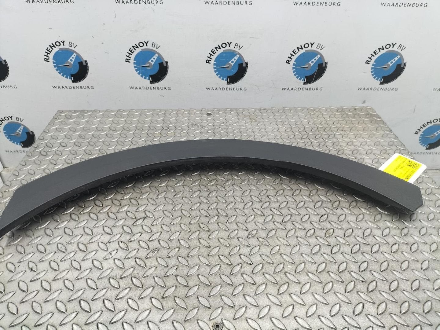 FORD PUMA Titanium SPATBORD VERBREDER L1TBS286D03CF5YZ9, L1T, Ophalen of Verzenden, Gebruikt, ARN erkend