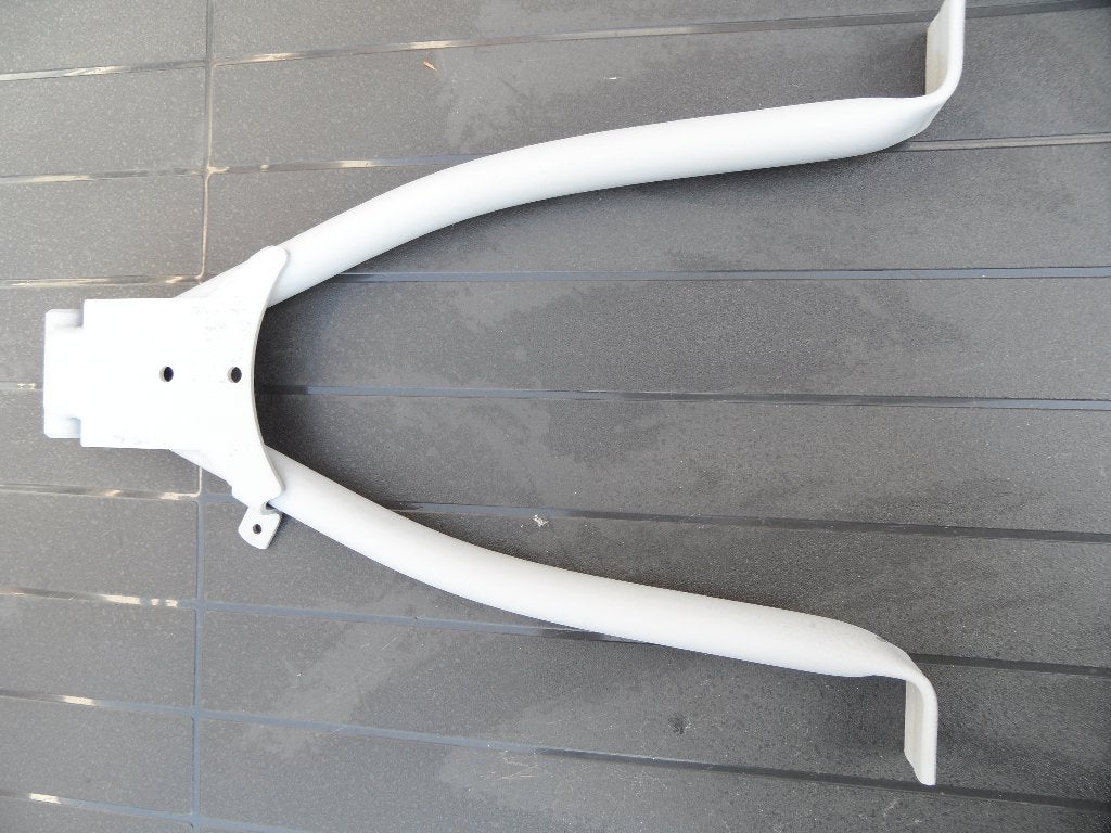 Zundapp Middenstandaard 515, Ophalen of Verzenden, Nieuw, Frame