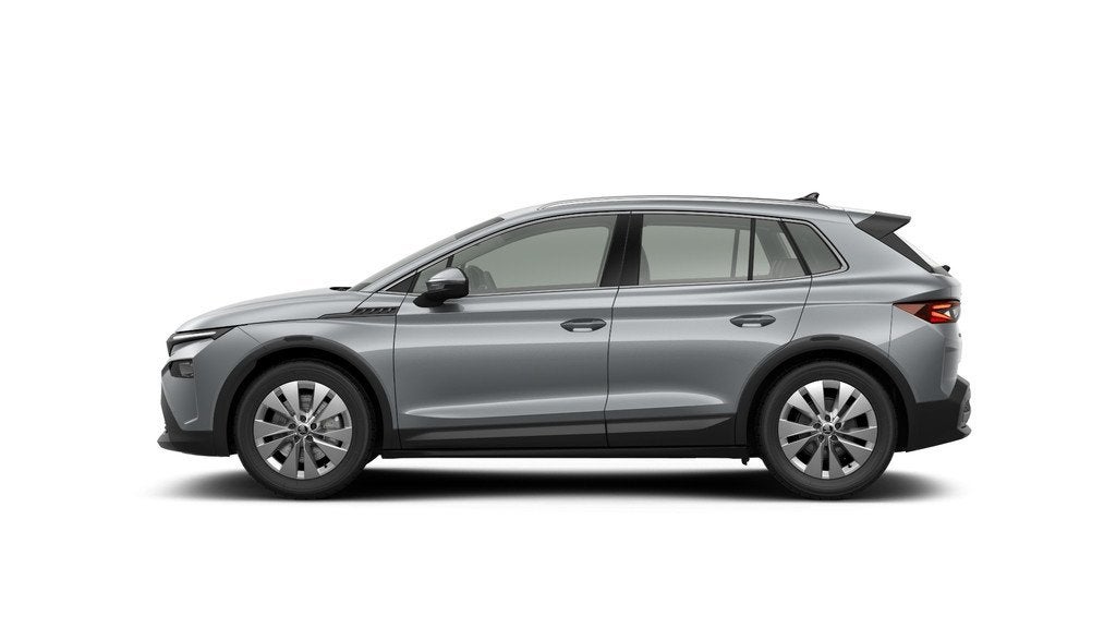 Skoda Elroq, Auto's, Skoda, Automaat, Achterwielaandrijving, Euro 6, Metallic lak