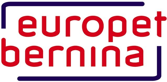 europet bernina toebehoren, Ophalen of Verzenden, Nieuw, Overige typen, Overige merken
