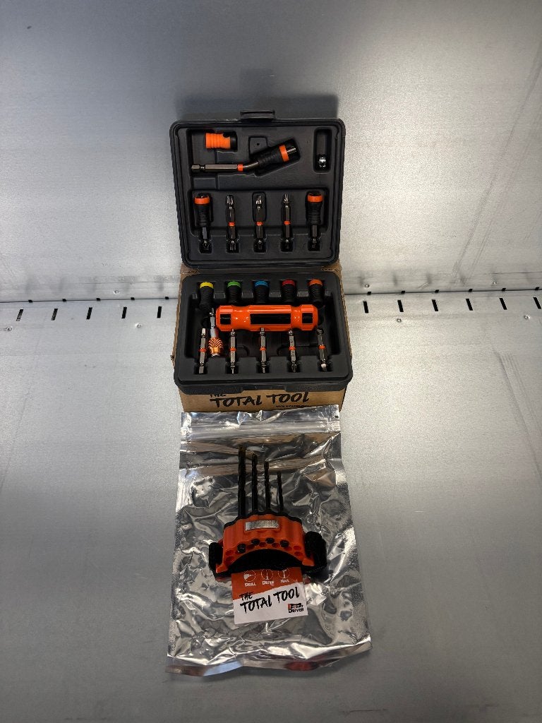 Uitgebreide Micaton magnetische schroevendraaierset - Handig, Calle Oporto 19 (Offices), 36201 Vigo, Pontevedra, Spanje, Overige merken