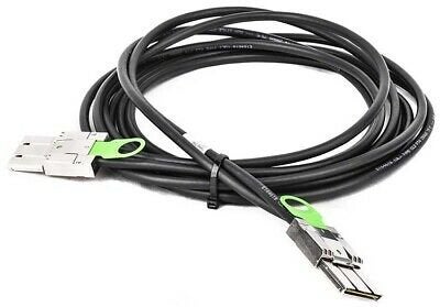 Juniper Virtual Chassis Port Cable 5m EX4200 EX4500 EX4550, Niet ingevuld, Niet ingevuld, Niet ingevuld