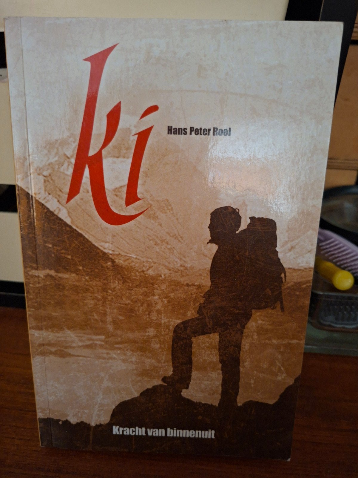 Hans Peter Roel - Ki, Boeken, Esoterie en Spiritualiteit, Achtergrond en Informatie, Spiritualiteit algemeen, Hans Peter Roel
