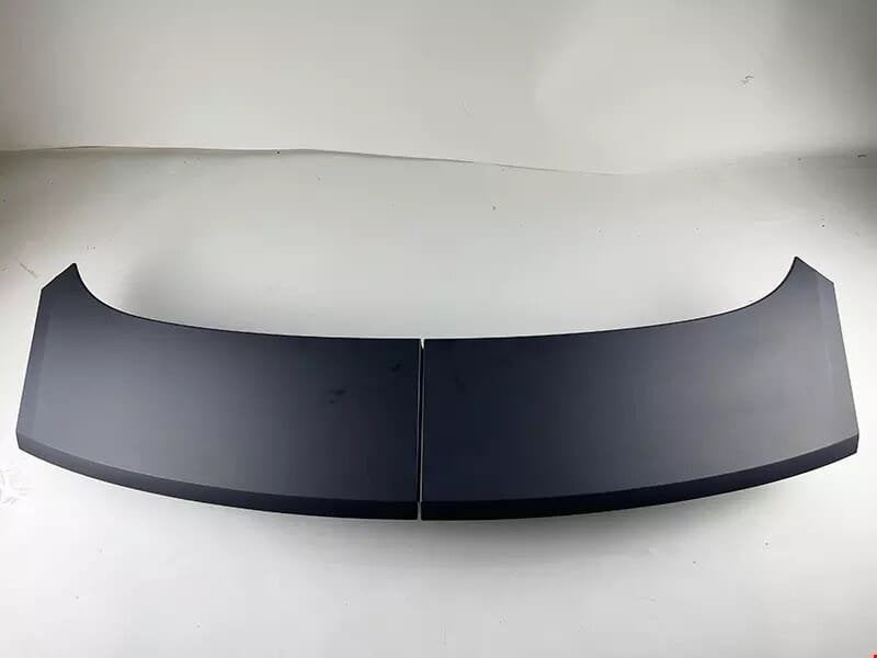 Porsche panamera 2D 971 spoiler achterklep kofferklep, Auto-onderdelen, Info@fabrikant.eu, Fabrikant BV, Porsche, Nieuw