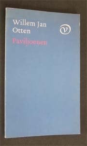 Willem Jan Otten : Paviljoenen, Ophalen of Verzenden, Zo goed als nieuw