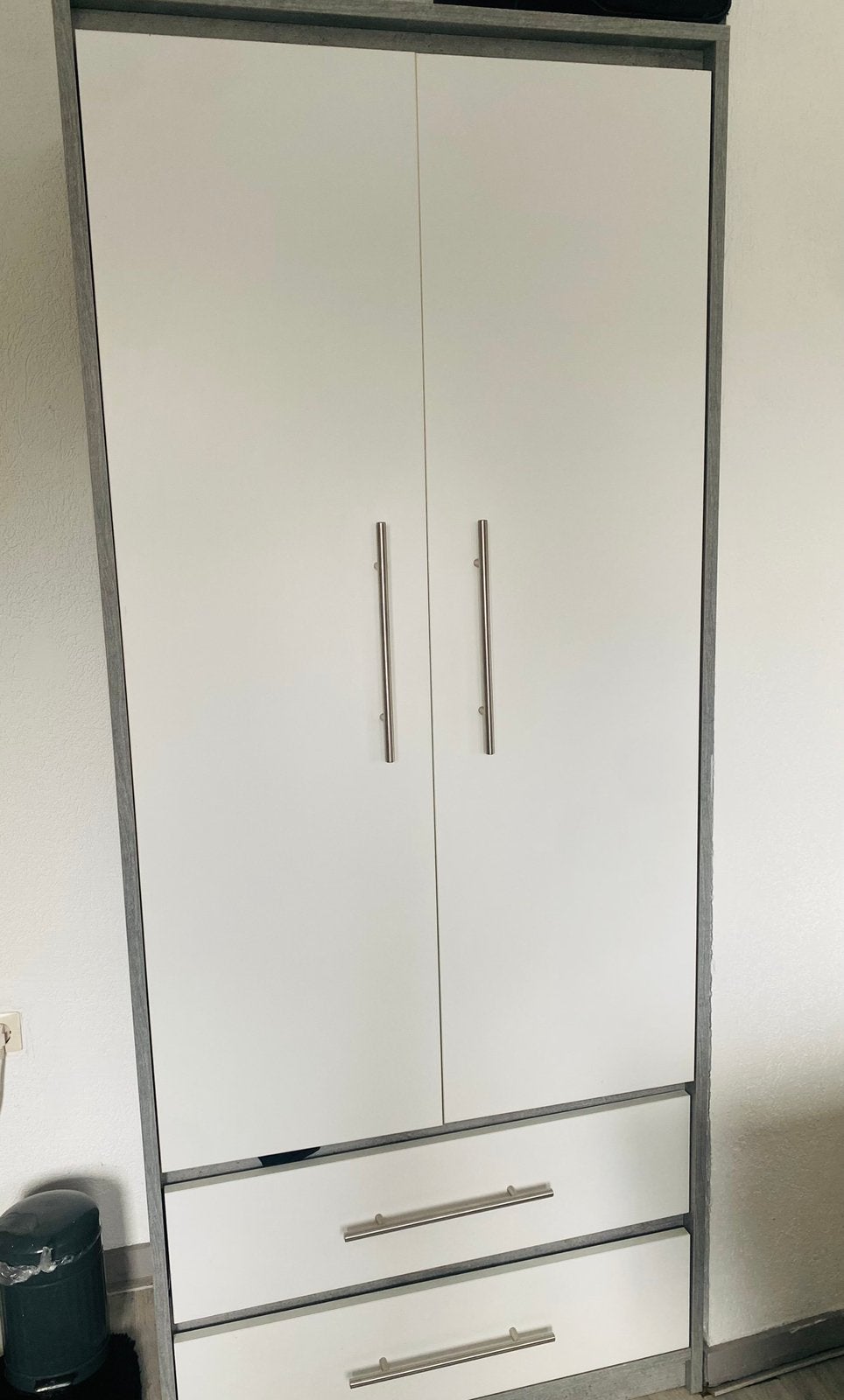 Slaapkamer, Ophalen, Zo goed als nieuw, 50 tot 100 cm, 150 tot 200 cm