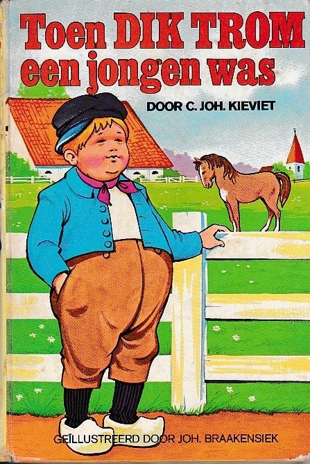 Dik Trom Pietje Bell Paddeltje Arglistig Achterberg Ivanhoe, Boeken, Ophalen of Verzenden, Zo goed als nieuw, C Joh Kieviet Karl May Nienke van Hichtum H Been Roald Dahl