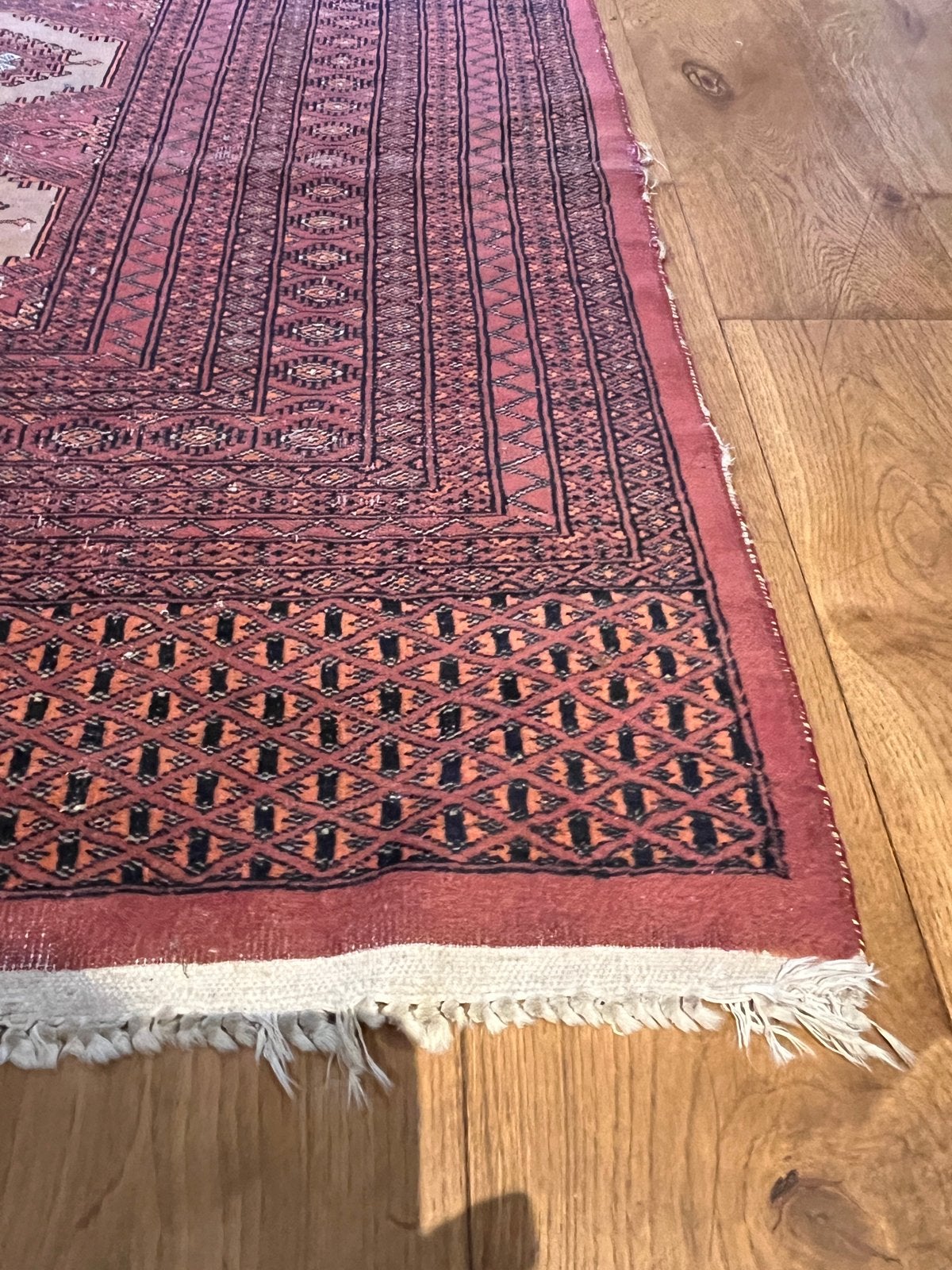 Prachtig Perzisch tapijt - 310x220cm, Gebruikt, Ophalen of Verzenden, 200 cm of meer, Rechthoekig