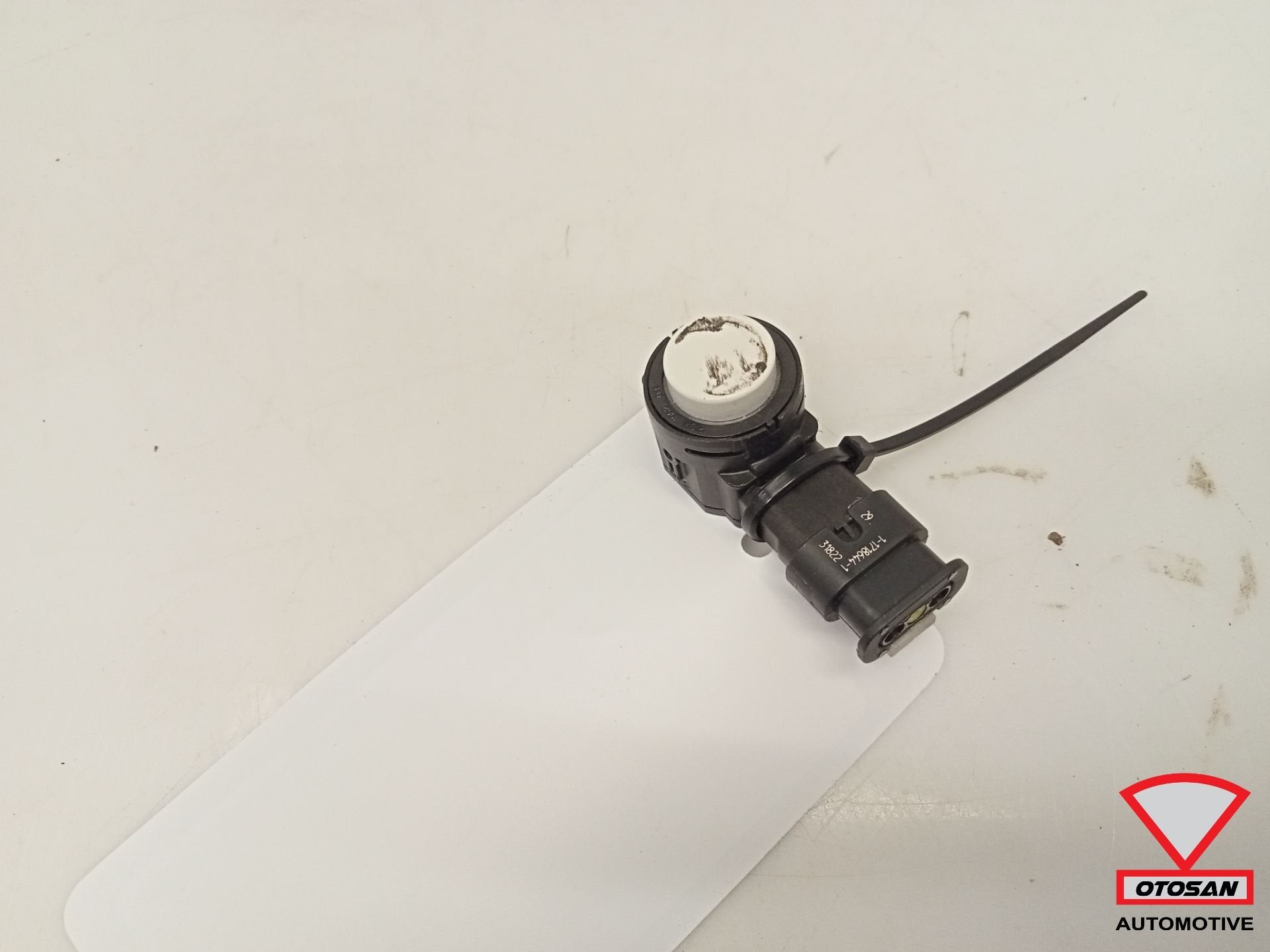 BMW 1 2 3 Serie PDC Parkeersenor 9826949 66209826949