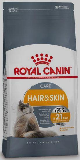 Royal Canin Hair & Skin Katten 10 kg, Dieren en Toebehoren, Ophalen, Kat