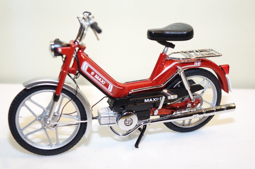Prachtig gedetailleerd schaalmodel 1:10 van Puch Maxi, Verzenden, Nieuw, Overige typen, Overige merken