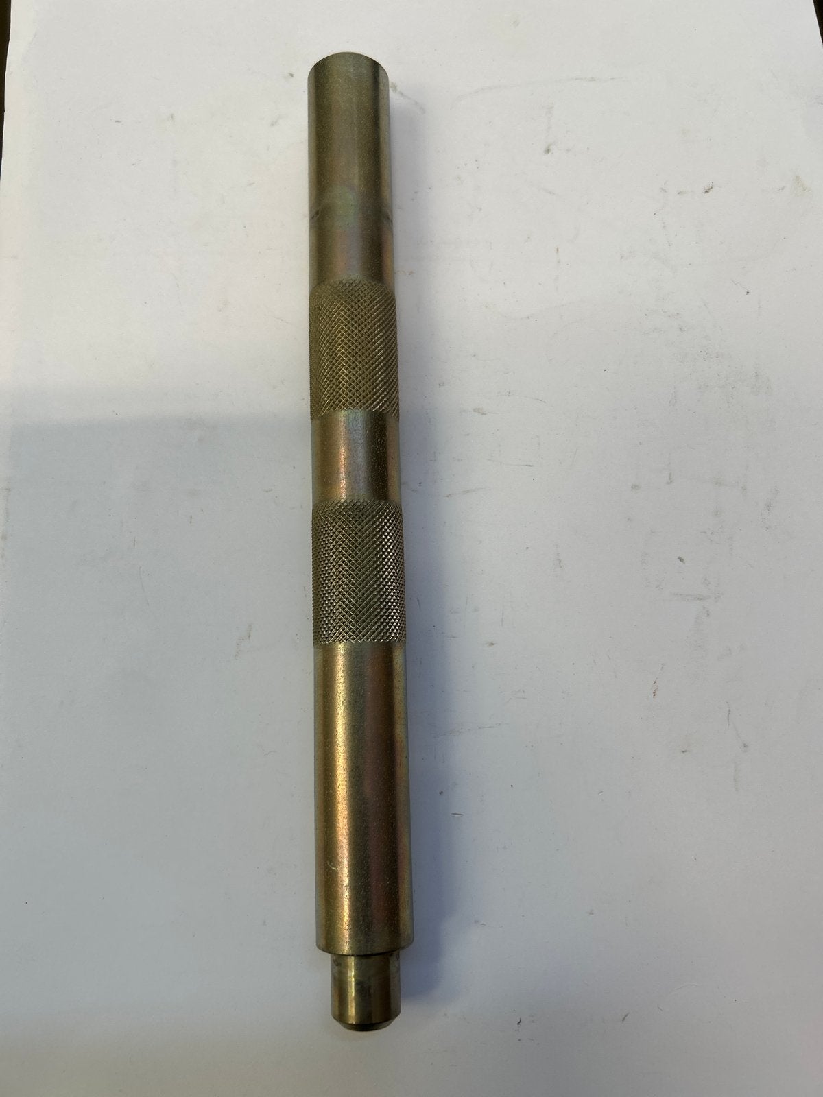 Centerpons / Doorslag, Ophalen of Verzenden, Gebruikt, Overige typen