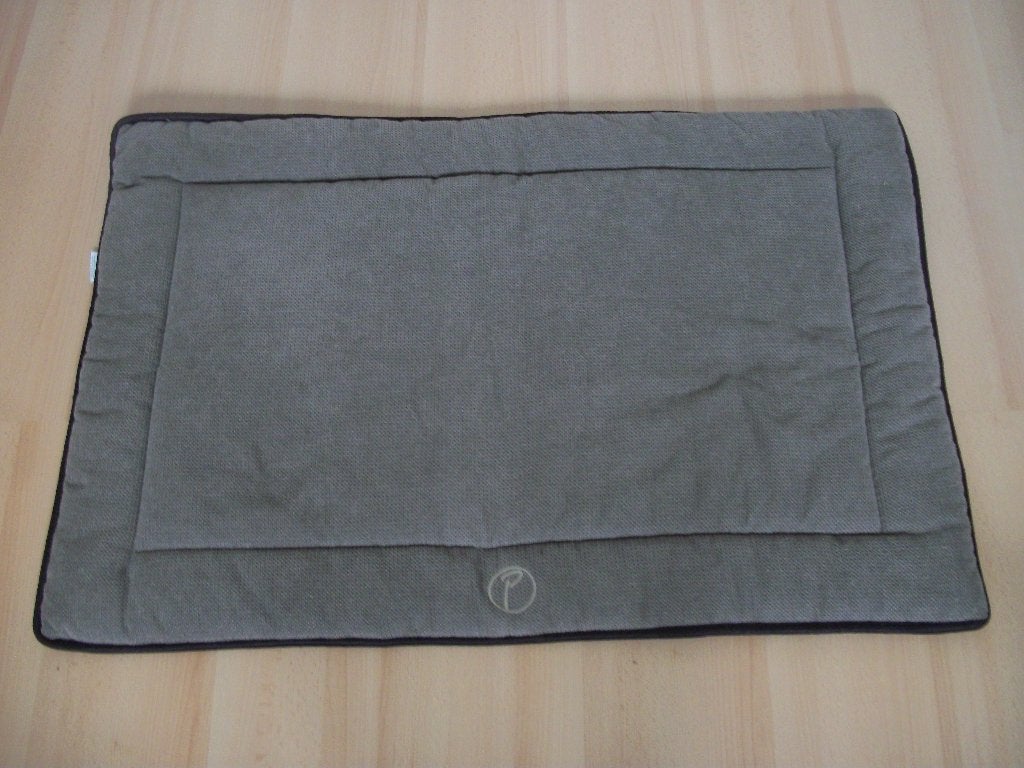 Hondenkussen Hondendeken Bruin - 104 x 69 cm - Nieuw, Overige merken, Ophalen of Verzenden, Nieuw, Overige typen