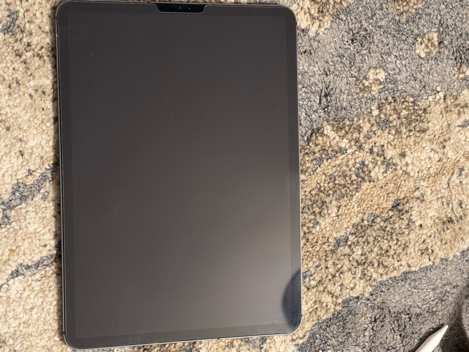 Apple iPad Pro 11 2e 1TB Cellular Apple Pencil  toetsenbord