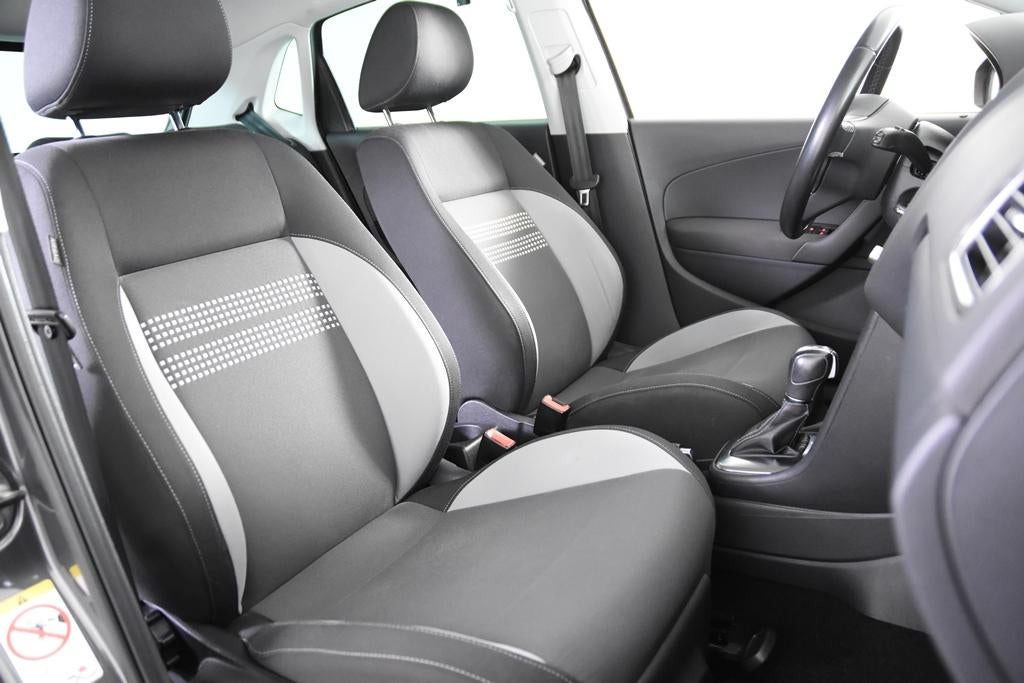 Volkswagen Polo 1.2 TSI Comfortline *Climate |Control*Stoelv, Auto's, Euro 5, Stof, 4 cilinders, Bedrijf