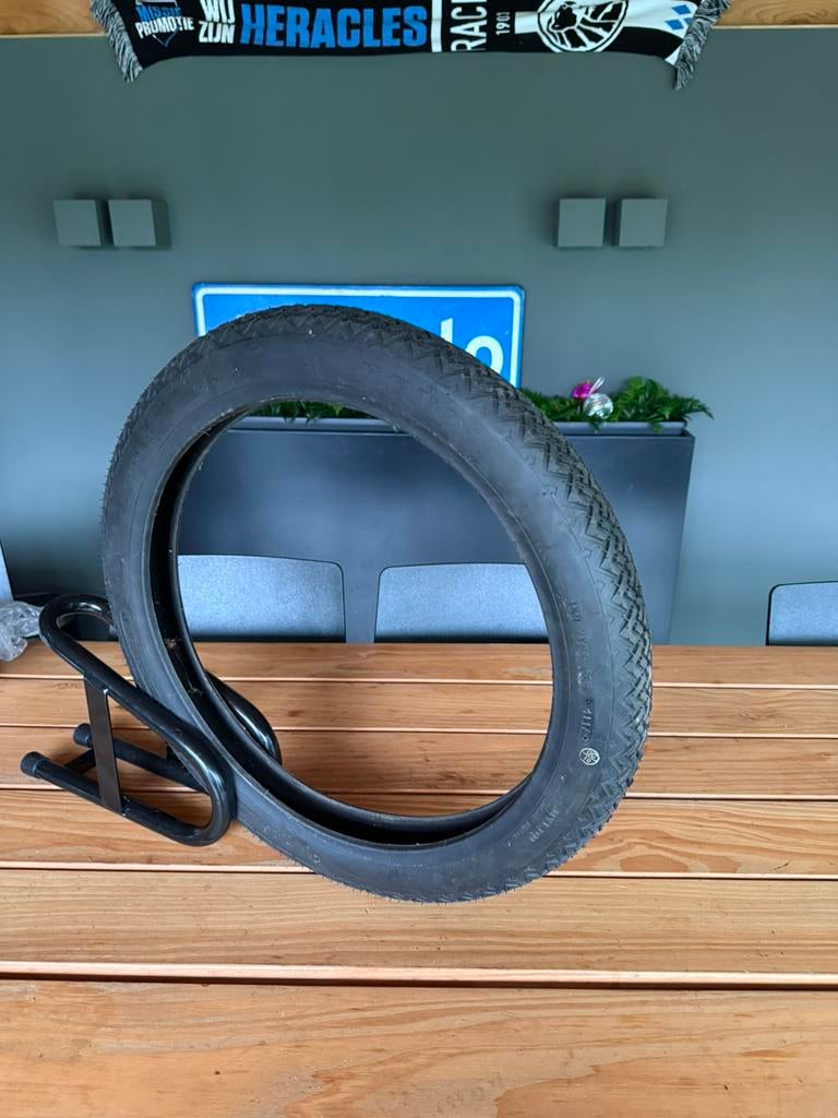 Nieuwe buitenband kenda 16x2,5, Ophalen of Verzenden, Nieuw, Overige typen