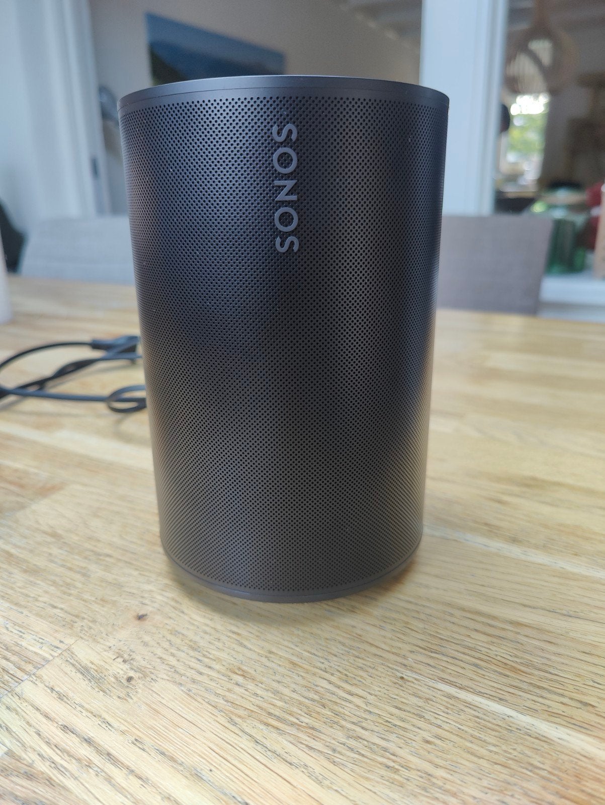 Sonos Era 100 zo goed als nieuw
