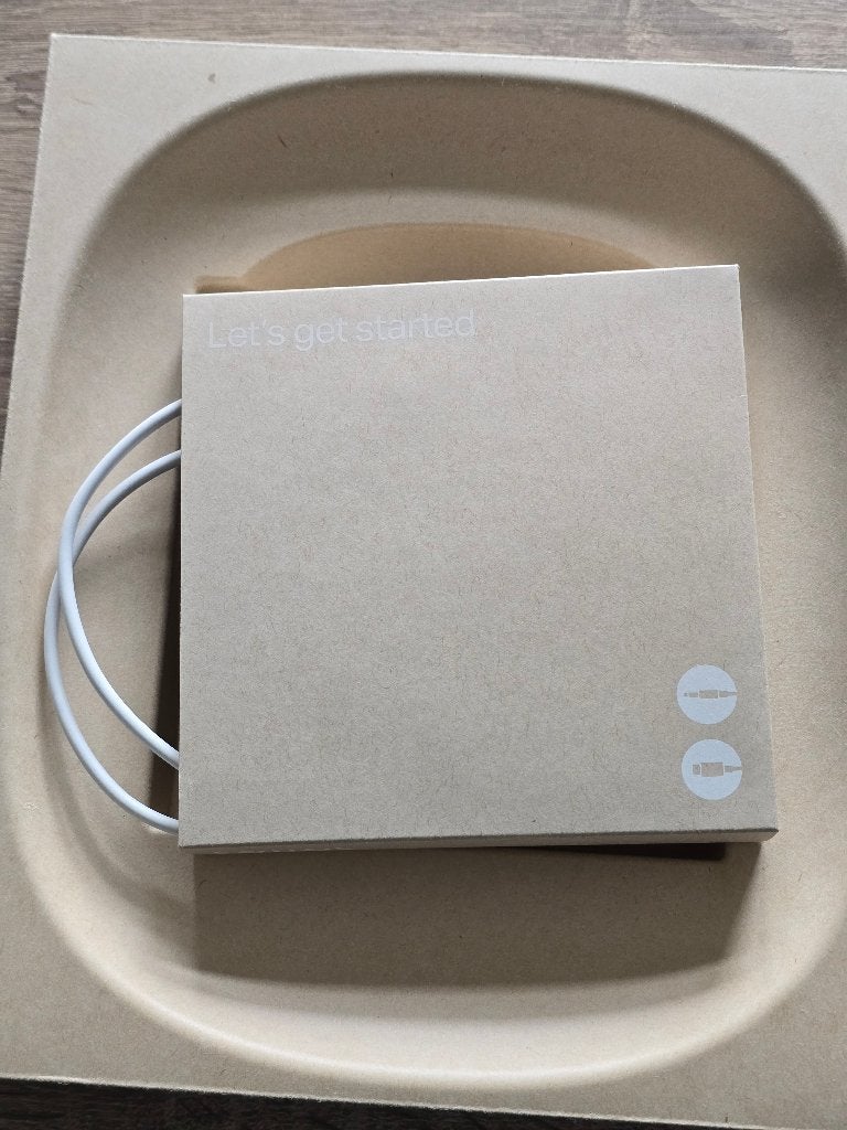 Foto 7 van Sonos Ace draadloze noise cancelling, wit, met doos