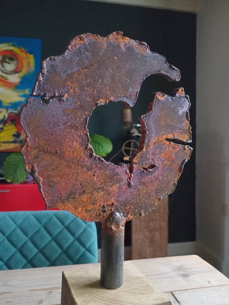 relatiegeschenk of voor wie alles al heeft, Nieuw, Ophalen of Verzenden, Landelijk, Metaal