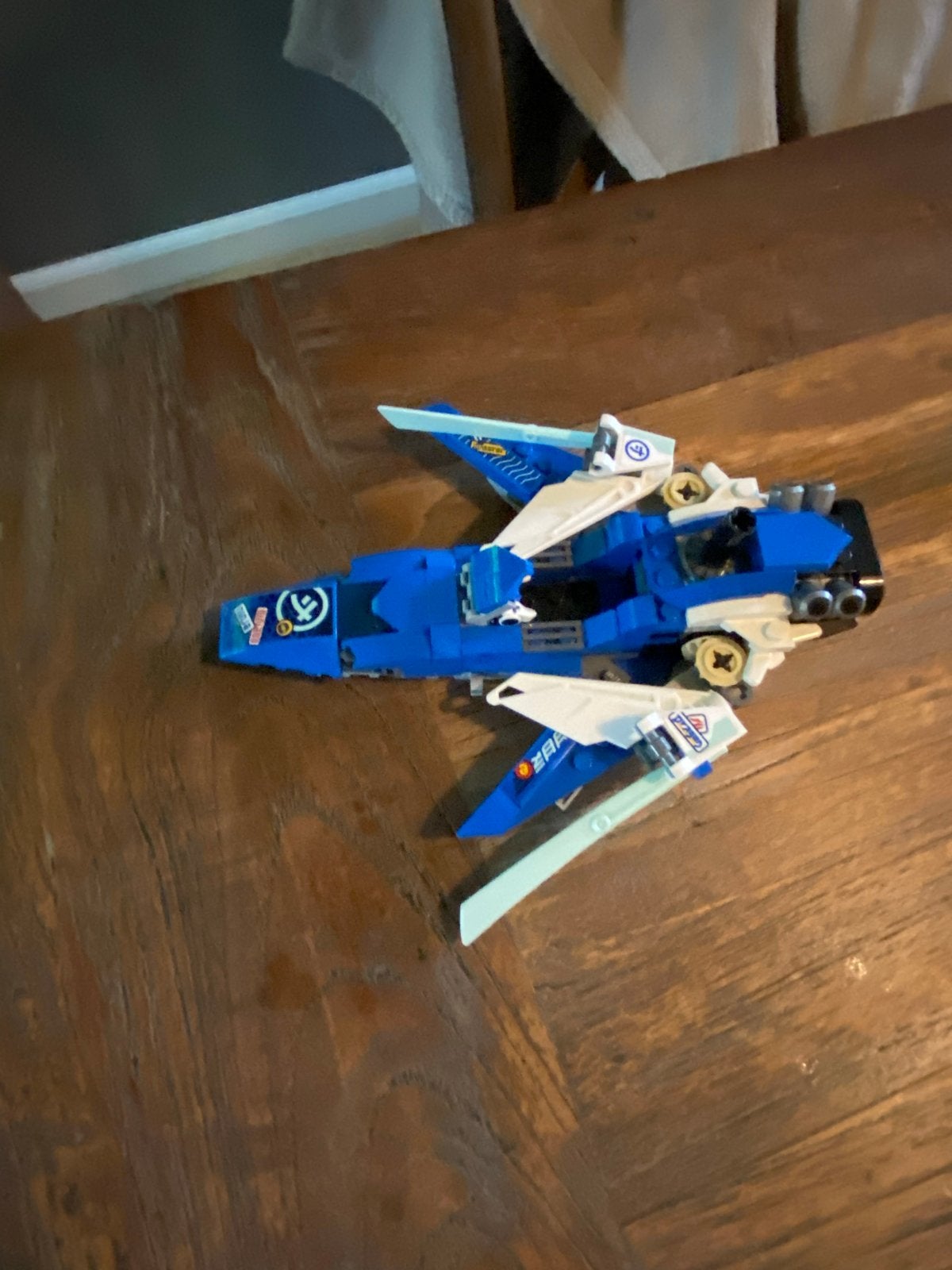 Foto 23 van Lego Ninjago en overige sets met boekjes (soms incompleet)