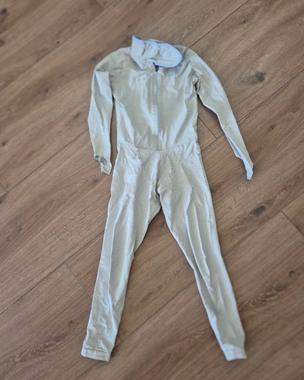 Hunter snijvastpak maat xs, Kleding | Dames, Huispakken, Ophalen, Zo goed als nieuw, Maat 34 (XS) of kleiner