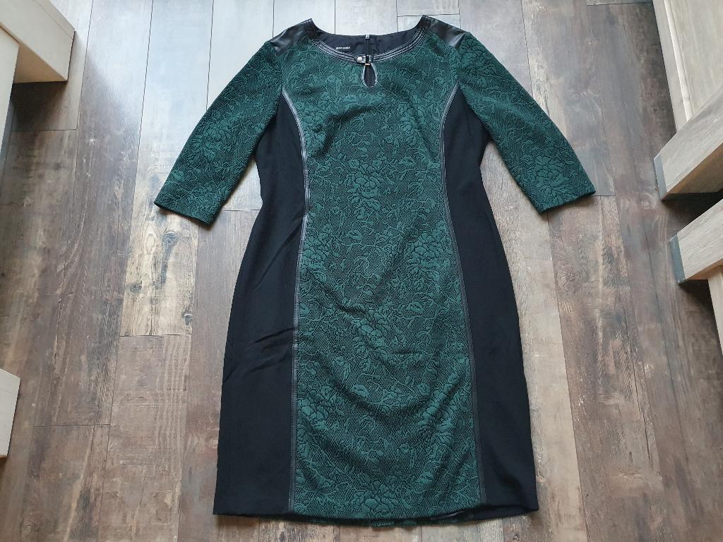 Gerry Weber jurk, maat 42., Kleding | Dames, Maat 42/44 (L), Ophalen of Verzenden, Zo goed als nieuw, Gerry weber