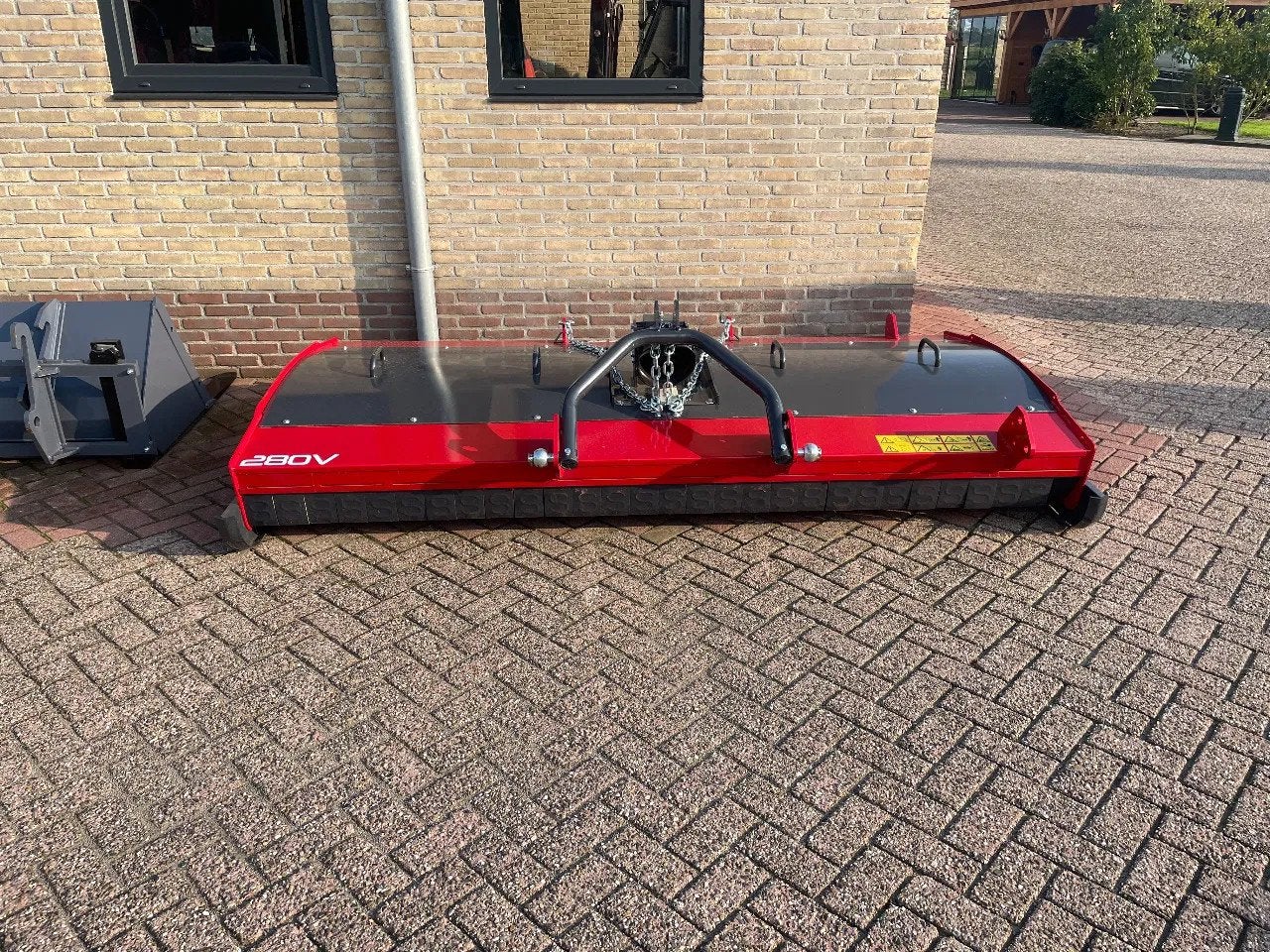 Peecon 280V (bj 2025), Overige, Oogstmachine